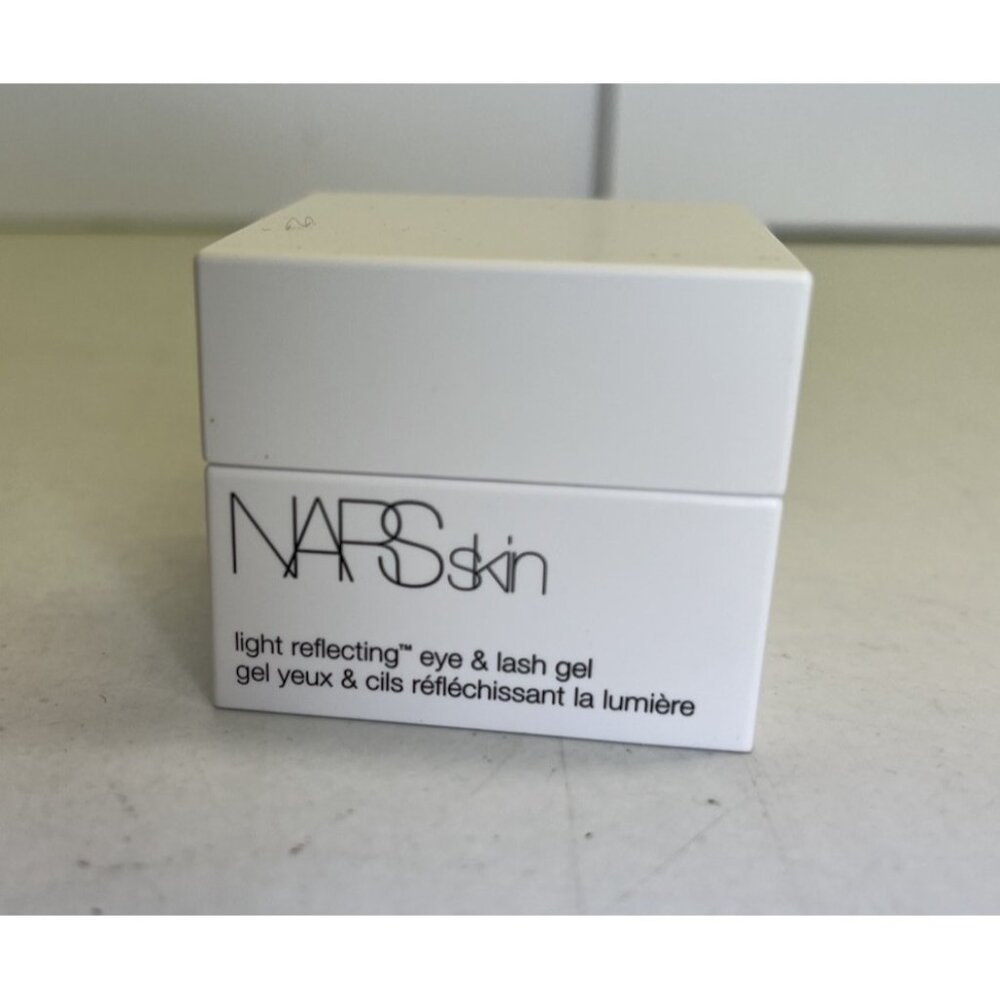0.52 oz - NARS - Light Reflecting Eye And Lash Gel |8380